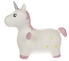 ZOPA Hopsadlo Skippy Unicorn/Wings