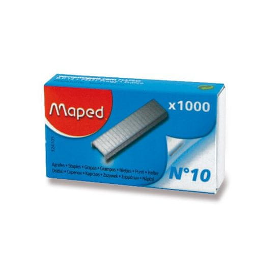 Maped Drôtiky No. 10 1000 ks