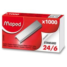 Maped Drôtiky 24/6 1000 ks