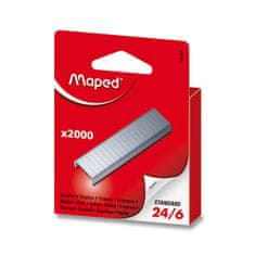 Maped Drôtiky 24/6 2000 ks