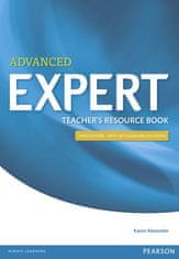 Karen Alexander: Expert Advanced 3rd Edition Teacher´s Book