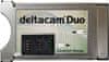 Deltacam dekódovací modul CAM DUO 3.0