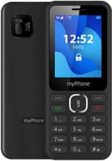 myPhone 6320, Black