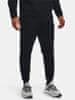 Tepláky UA Armour Fleece Joggers-BLK M