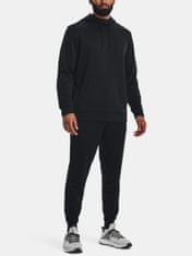 Under Armour Tepláky UA Armour Fleece Joggers-BLK LT