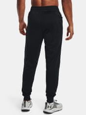 Under Armour Tepláky UA Armour Fleece Joggers-BLK LT