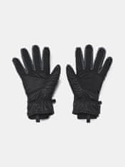 Under Armour Rukavice UA Storm Insulated Gloves-BLK XL