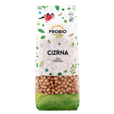 ProBio Cícer BIO 500 g