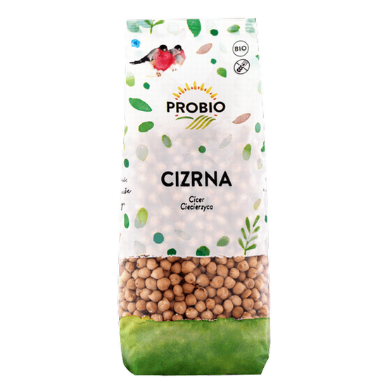 ProBio Cícer BIO 500 g