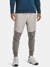 Under Armour Tepláky UA AF Storm Pants-GRY XL