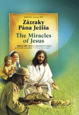 Zázraky Pána Ježiša The Miracles of Jesus