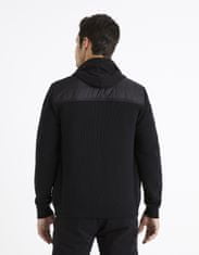 Celio Bunda na zips Cejacket S