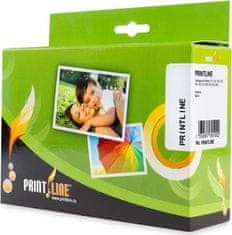 PrintLine Multipack kompatibilní s Epson T263640, 26XL / pro XP-510, XP-600/1 x 12,1ml + 3 x 9,7 ml, C,M,Y,BK, čip