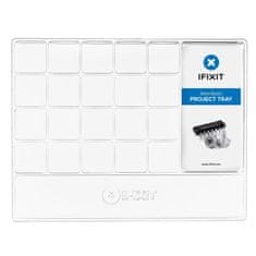 iFixit Anti-Static Project Tray, box 20 priehradok