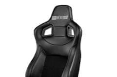 Next Level Racing GT Seat Add-on for Wheel Stand DD/2.0, Prídavné sedadlo GT