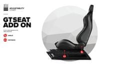 Next Level Racing GT Seat Add-on for Wheel Stand DD/2.0, Prídavné sedadlo GT