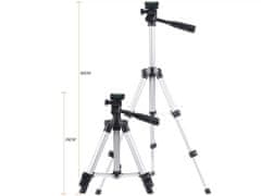 Sandberg Universal Tripod 26-60 cm, stojan