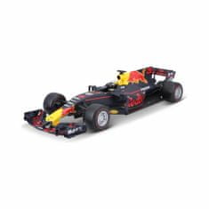 BBurago 1:18 Race F1 Red Bull racing Tag Heuer RB13 # Daniel Riccardo