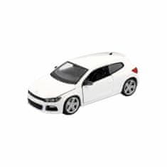 BBurago 1:24 Plus Volkswagen Scirocco R biela