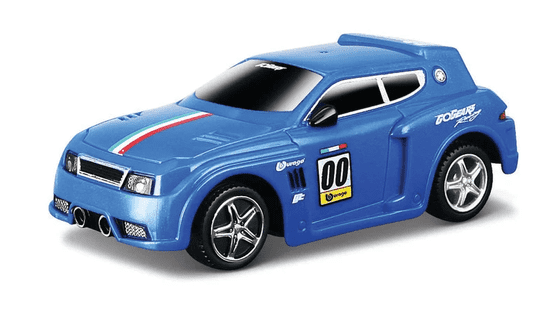 BBurago ASSORT 1:55 Go Gears Extreme Cars mix 2021