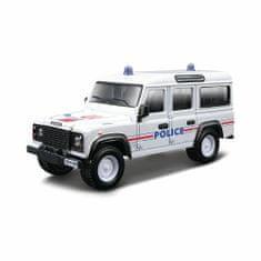 BBurago  1:50 Land Rover Defender 110 