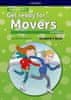 Kirstie Grainger: Get Ready for...Movers - Student's Book