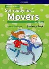 Kirstie Grainger: Get Ready for...Movers - Student's Book