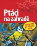 Ptáci na záhradě