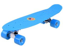 JOKOMISIADA Farebný skateboard Sp0575