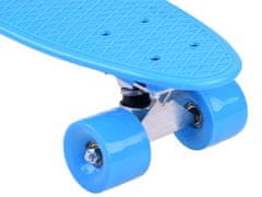 JOKOMISIADA Farebný skateboard Sp0575