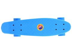 JOKOMISIADA Farebný skateboard Sp0575