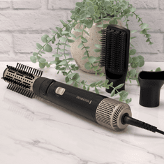 REMINGTON horkovzdušný kartáč Blow Dry & Style AS7580 - rozbalené