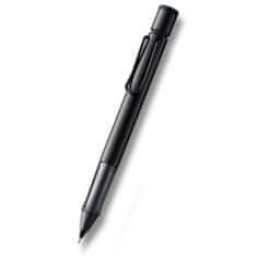 Lamy Al-star Black mechanická ceruzka