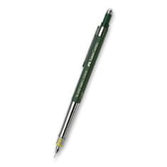 Faber-Castell Mechanická ceruzka TK Fine VARIO L rôzna šírka stopy 0,35 mm