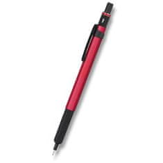 Rotring Mikrotužka 500 Red 0,5 mm