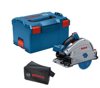 BOSCH Professional Aku ponorná píla GKT 18V-52 GC (0.601.6B4.000)