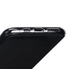 ROAR Obal / kryt na Samsung Galaxy S23 Ultra transparentný - Armor Jelly Case Roar