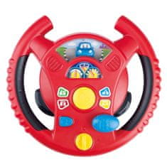 Wiky Playgo Volant interaktívny 25 cm