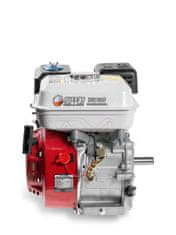 MAR-POL Motor 7HP/20mm k čerpadlu alebo centrále MAR-POL