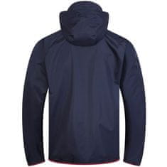 Fan-shop Bunda BARCELONA FC Shower Halfzip Velikost: M