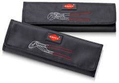 Knipex Súprava klieští na rúry v kufríku 3-dielna 125,180,250 mm.