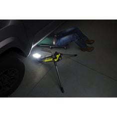 RYOBI Statívová batériová lampa r18tl-0 18V 0*ah one+