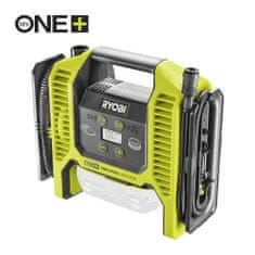 RYOBI Akumulátorový kompresor r18mi-0 18V 0*ah one+