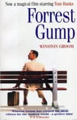 Winston Groom: Forrest Gump