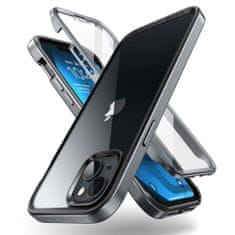 SUPCASE SUPCASE EDGE XT IPHONE 14 PLUS ČIERNA