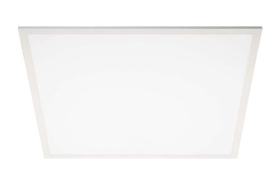 Light Impressions Deko-Light rastrové svietidlo Basic 220-240V AC/50-60Hz 36,00 W 3000 K 3900 lm 620 mm biela RAL 9016 100140