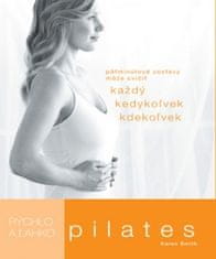 Rýchlo a ľahko pilates