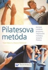 Pilatesova metóda