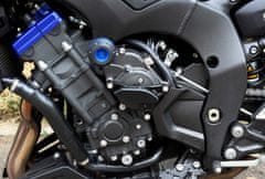 SEFIS Padacie protektory na motor pre Yamaha FZ1, FZ8