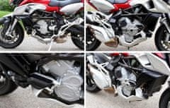 SEFIS padacie protektory pre MV Agusta 